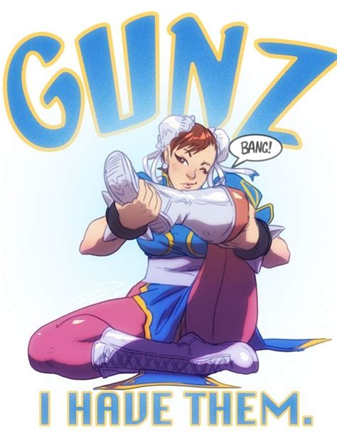 rule 34 de chun li|Rule 34 World